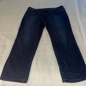 Liz Claiborne size 14 jeans